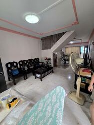 Blk 836 Yishun Street 81 (Yishun), HDB Executive #594512091